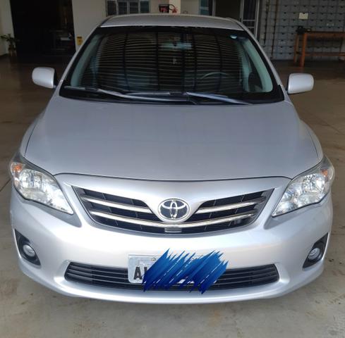 Corolla Gli 1.8 Flex - Foto 2