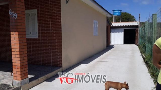 Casa à venda com 3 dormitórios em Mariluz, Imbé cod:229 - Foto 3