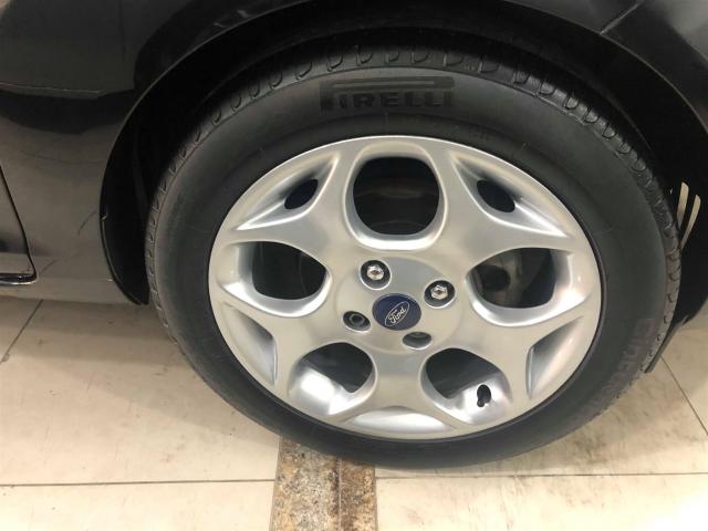 New Fiesta 2012/2012 1.6 SE Hatch, Completão. Bastante conservado - Foto 7