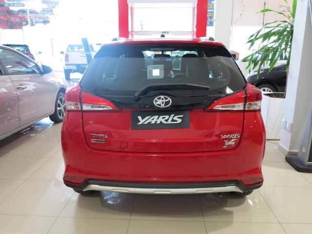 TOYOTA YARIS HATCH X-WAY AT 19/20 - Foto 5