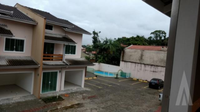 Casa de condomínio à venda com 2 dormitórios em Floresta, Joinville cod:15634/2 - Foto 14