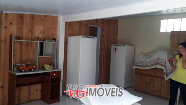 Casa à venda com 3 dormitórios em Mariluz, Imbé cod:229 - Foto 8