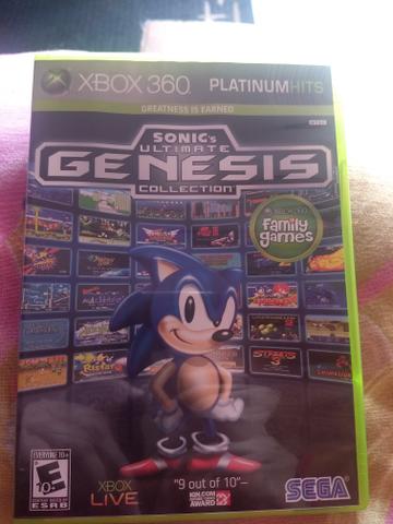 Jogo Xbox 360
