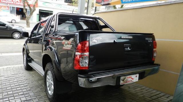 HILUX SRV AT ARO 17 TOP - Foto 3