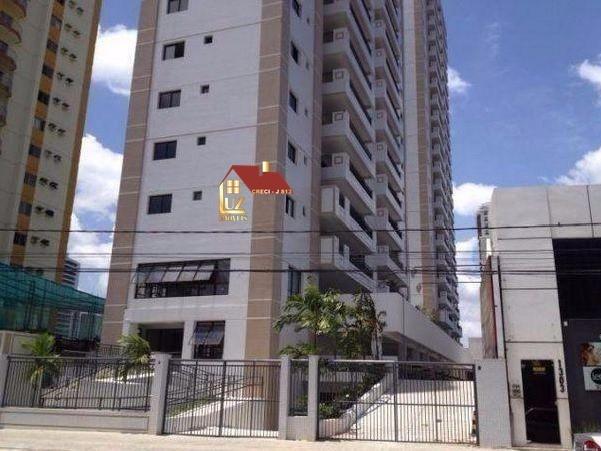 Altos do Umarizal - 03 Suítes - 172 m² - 03 Vagas - Foto 7