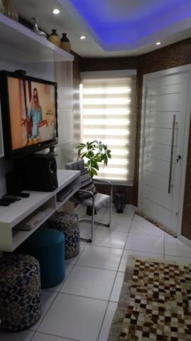 Apartamento à venda com 2 dormitórios em Tiroleza, Tramandaí cod:86 - Foto 3