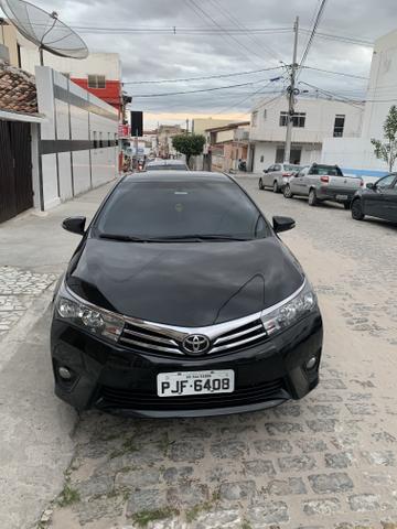 Vendo Corolla XEI 15/16 - Foto 3
