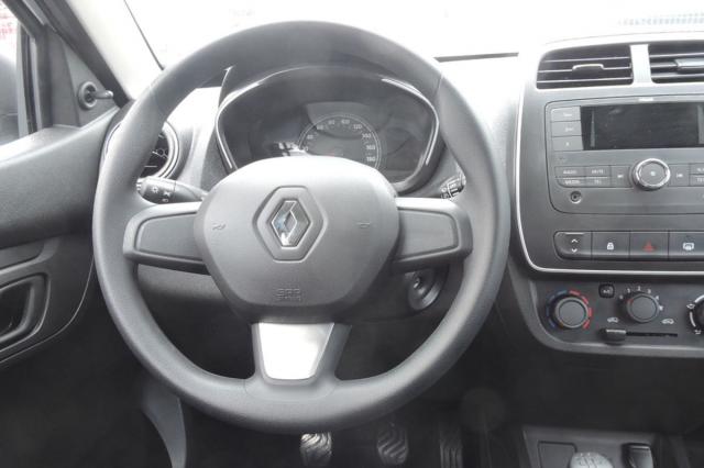 Kwid ZEN 1.0 Flex 2020 NOVO! - Foto 10