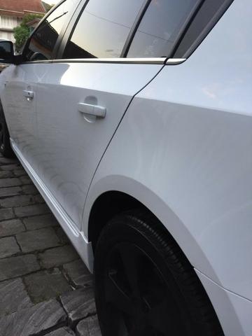 Cruze Hatch LT 2012 - Foto 5