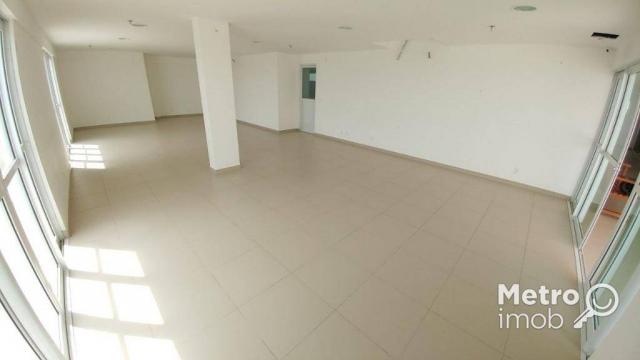 Apartamento com 2 quartos à venda, 66 m² por R$ 386.428 - Jardim Renascença - São Luís/MA - Foto 13
