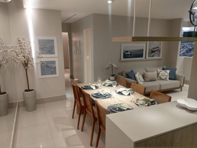 Apartamento Bairro eldorado 2 quartos 1 suite lançamento ( ultima área eldorado)