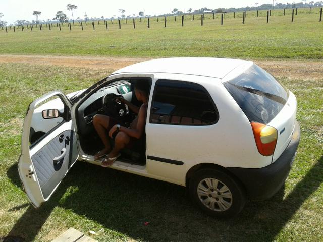 Vendo ou troco - Foto 5