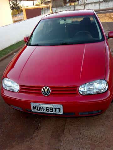 Vendo ou troco golf plus 2005 - Foto 4