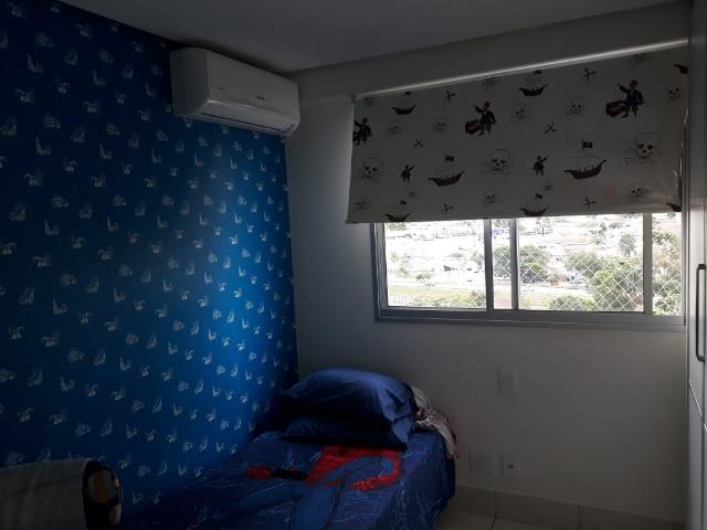 Lindo apart. 3/4 sendo uma suíte, Jd. Goiás - Foto 14
