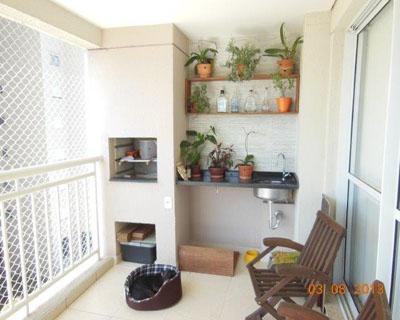 Apartamento à venda com 3 dormitórios cod:1030-15159 - Foto 3