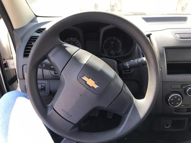 S10 Cab. Simples 2014 - Foto 6