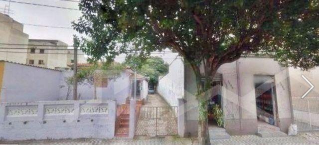 Terreno à venda em Santa maria, São caetano do sul cod:2143