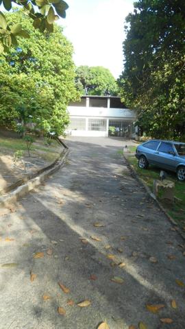 Linda chácara mobiliada-casa sede 2 pavimentos-piscina-Igarassu-PE - Foto 13
