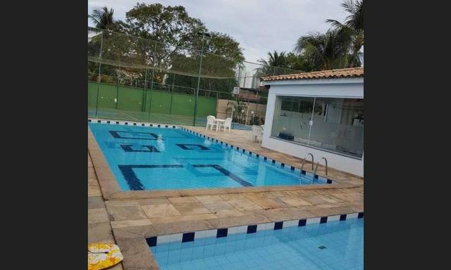 Casa 4 quartos em condomínio fechado - Piatã - Foto 6