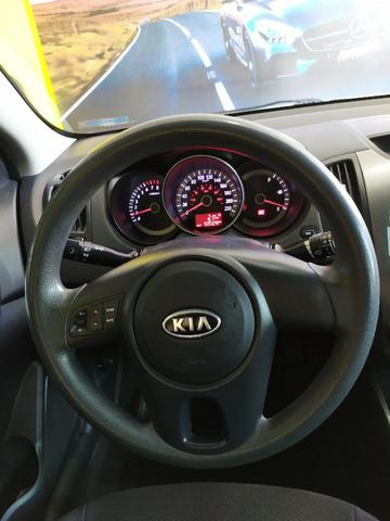 Cerato Ex 1.6 2011 - Foto 8