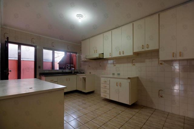 Casa . 543,74m² - vila noêmia, mauá - 03 dormitórios. - Foto 4