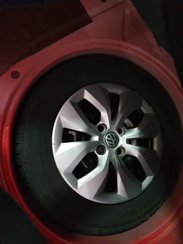 Gol Special G6 1.0 2015 - Foto 10