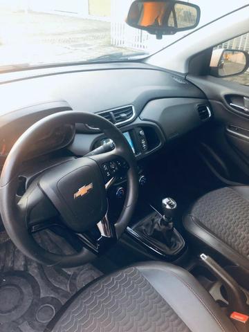 Chevrolet Onix 1.4 Ltz - Apenas Parcelado - Foto 10