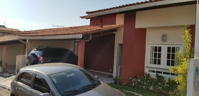 Casa em condomínio fechado na Cohama