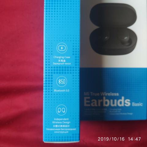 Redmi Air dots_earbuds versão global(promoção 175,00) - Foto 3