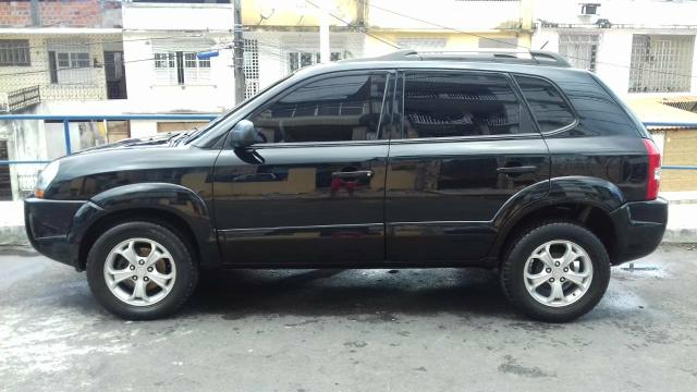 Tucson muito nova! - Foto 5