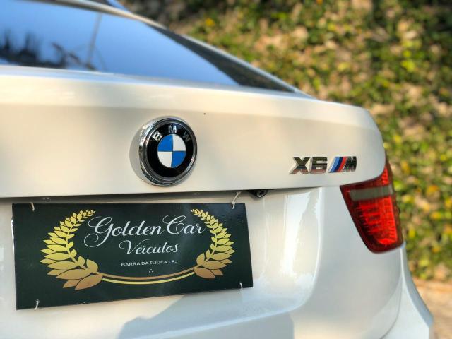 BMW X6M 4x4 V8 - Foto 5