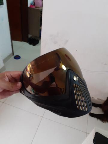 Mascara DYE4