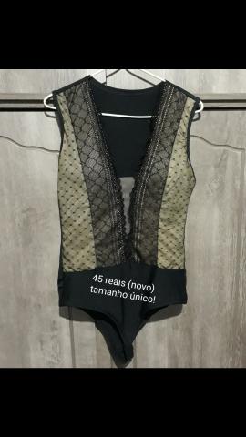 Body novos - Foto 2