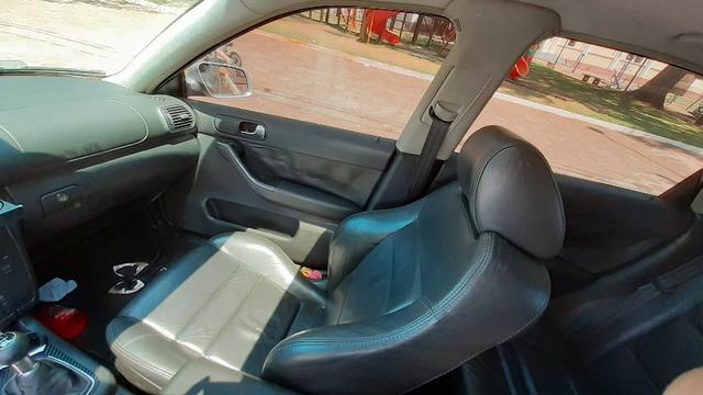 Audi a3 Turbo 1.8 180cv - Foto 5