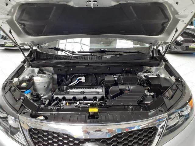 Kia Sorento EX2 2.4 Automática 2011 - Foto 20