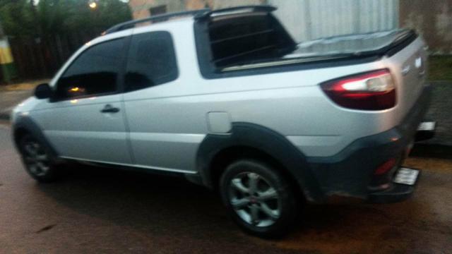 Strada 1.4 2015