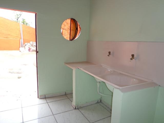 Excelente casa reformada!! - Foto 9