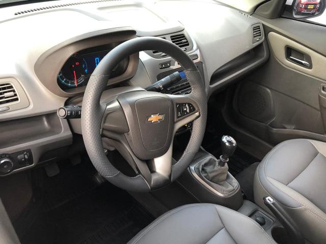 CHEVROLET COBALT 2012/2013 1.8 SFI LTZ 8V FLEX 4P MANUAL - Foto 6