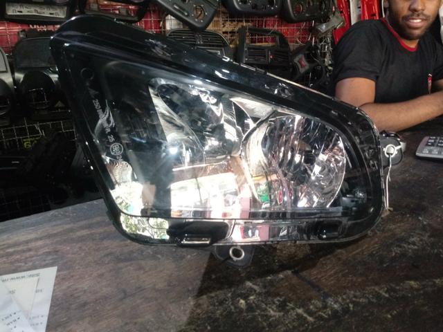 Farol fiat toro - Foto 4
