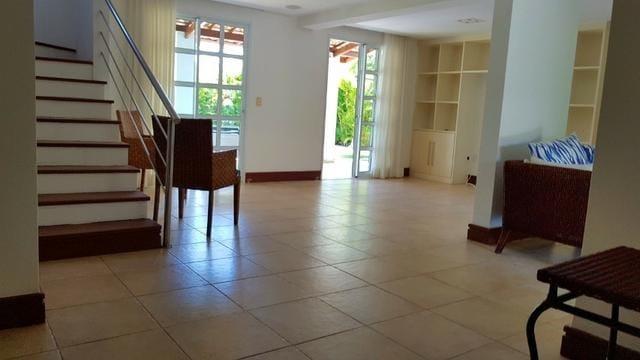 Cond. Quatro Rodas Golf Casa 3/4 com suite em Itapuã R$ 980.000,00 - Foto 6