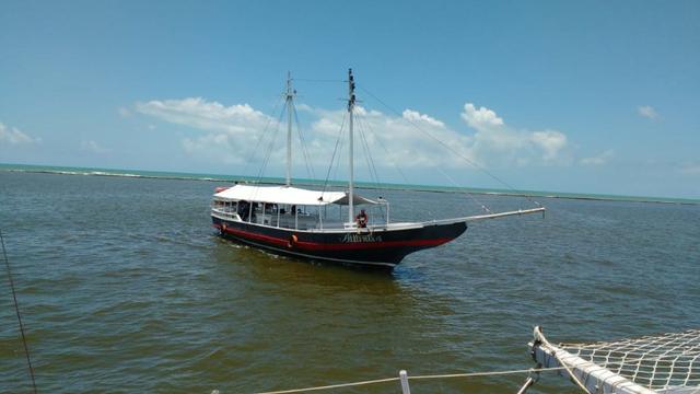 Oportunidade venda-se escuna alugada - Foto 5