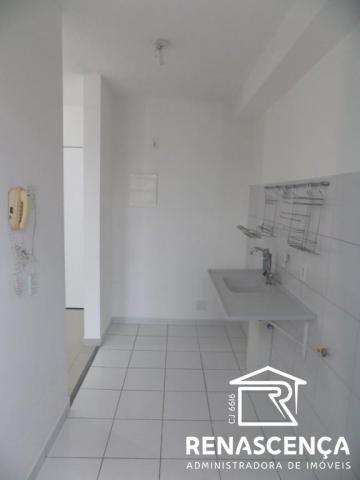Apartamento - ENGENHO DE DENTRO - R$ 1.100,00 - Foto 16