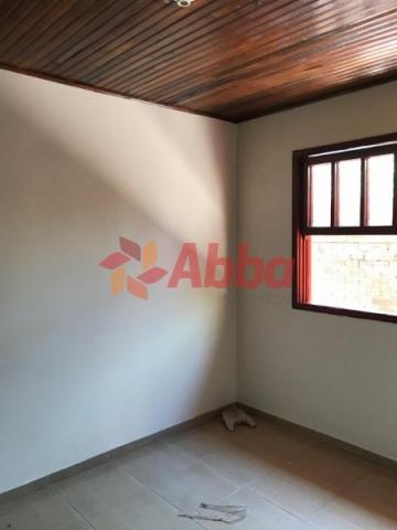 CASA RESIDENCIAL - 3 DORM. E 1 VAGA - Foto 3