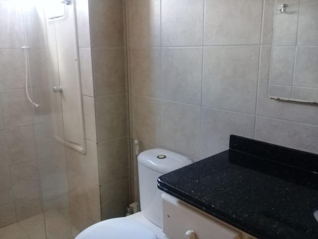 Apartamento no Paganella Flat em Ponta Negra - Foto 10