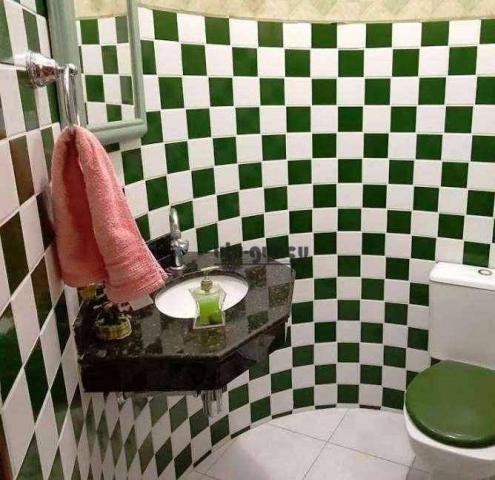 Casa à venda por r$ 590.000,00 - vila roma - salto/sp - Foto 19
