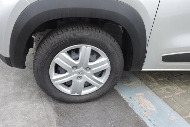 Kwid ZEN 1.0 Flex 2020 NOVO! - Foto 11