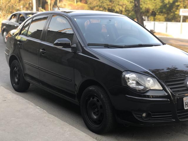 Vw Polo sedan 10/11 - Foto 12