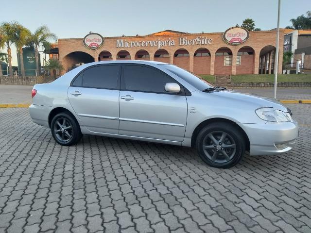 Corolla Xei AUT - Foto 4