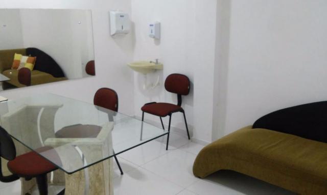 Sala para alugar, 12 m² por r$ 800,00/mês - josé bonifácio - fortaleza/ce - Foto 15