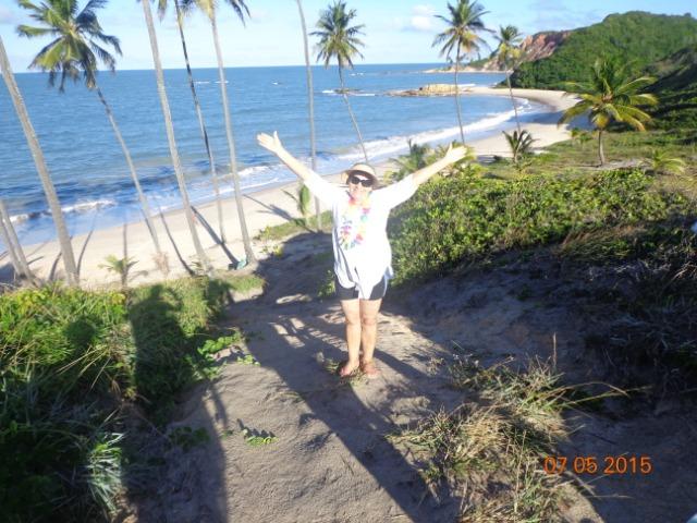 Excelente Casa em Praia de Tabatinga Lit. Sul da Paraíba. - Foto 15